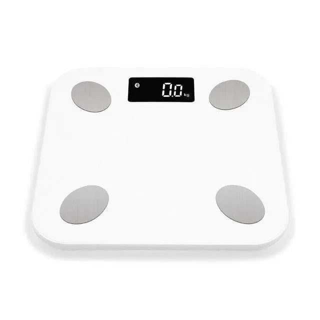 Neiko's Shop Electronic Body Fat Scale - Accurate LCD Display, Bluetooth - Neiko's Shop